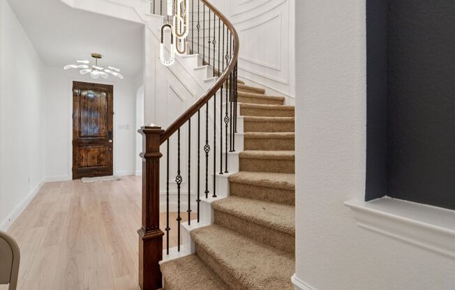 Stunning 5 bedroom