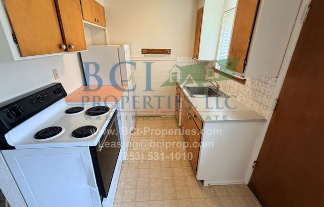 Kenmar Apartments