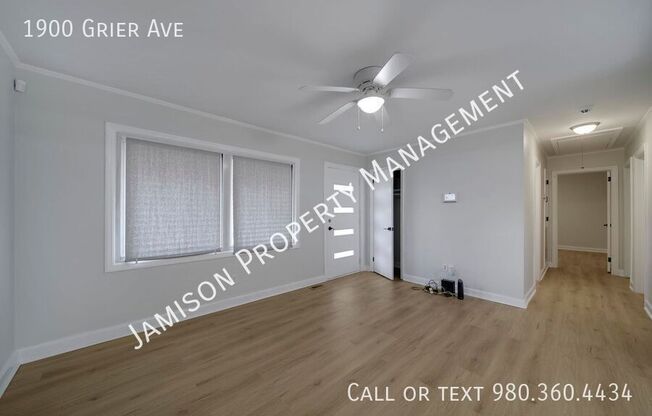 1900 GRIER AVE