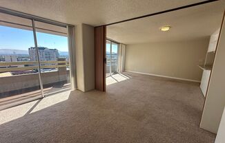 1 bed, 1 bath, $1,495