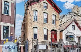 West Town Apartments!