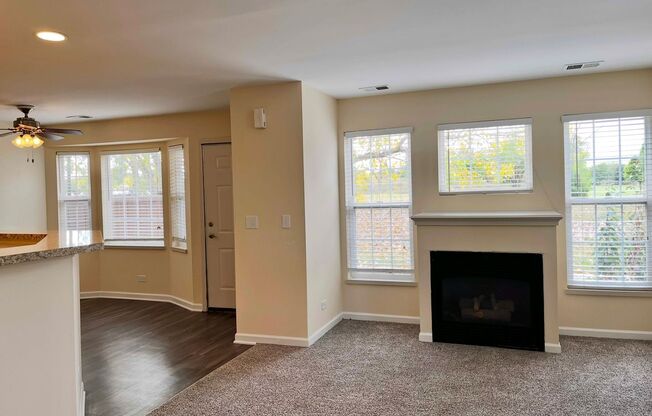 2 beds, 2.5 baths, 1,080 sqft, $2,135, Unit 132D