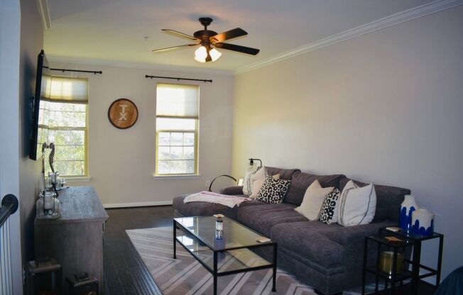 Beautiful Modern 3 Bedroom