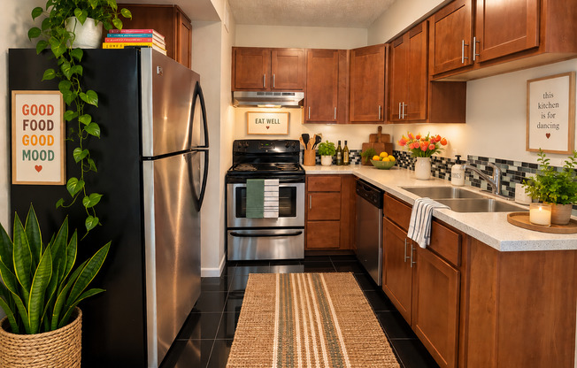 1 bed, 1 bath, 596 sqft, $1,299, Unit WIL-135