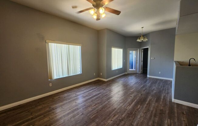 2 beds, 2 baths, $1,500, Unit # 271