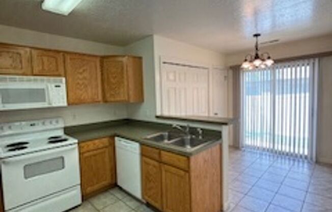 Brookshire Townhomes