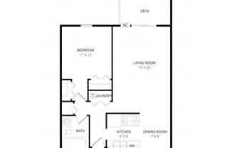 Partner-provided photo for $1370 unit