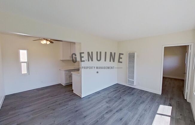 1 bed, 1 bath, 625 sqft, $1,895, Unit 8