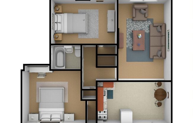 Partner-provided property photo