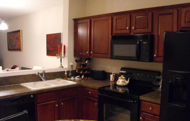 Nice Town home style condo for rent in Bartram park!