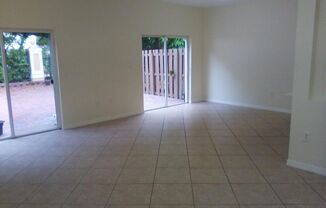 3 beds, 2.5 baths, $3,300