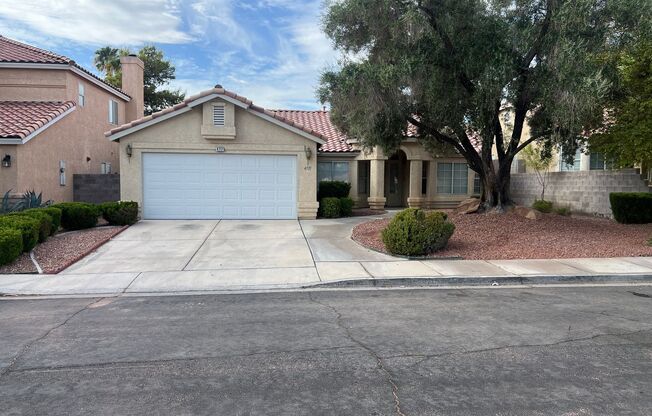 A Fabulous 3 Bedroom Single Story Home Remodeled.