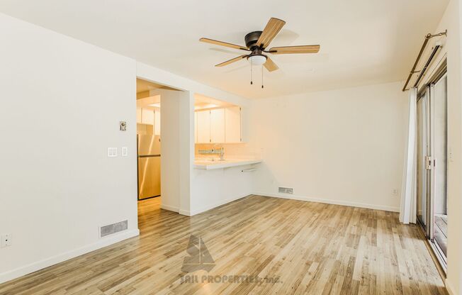 1 Bedroom 1 Bath condo in Huntington Beach