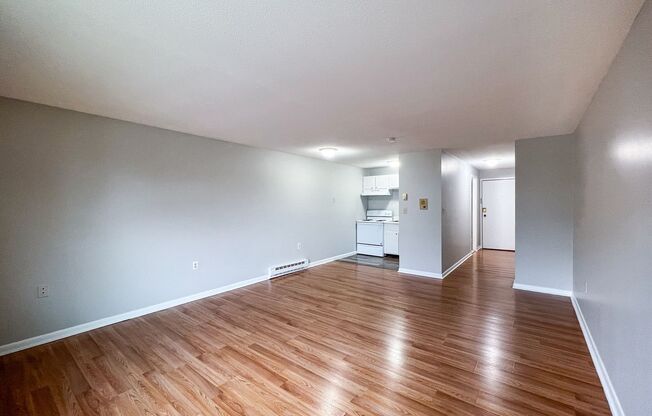 Studio, 1 bath, 440 sqft, $950, Unit B4