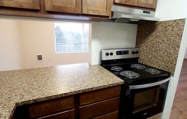Welcome to Sun Vista Apartments