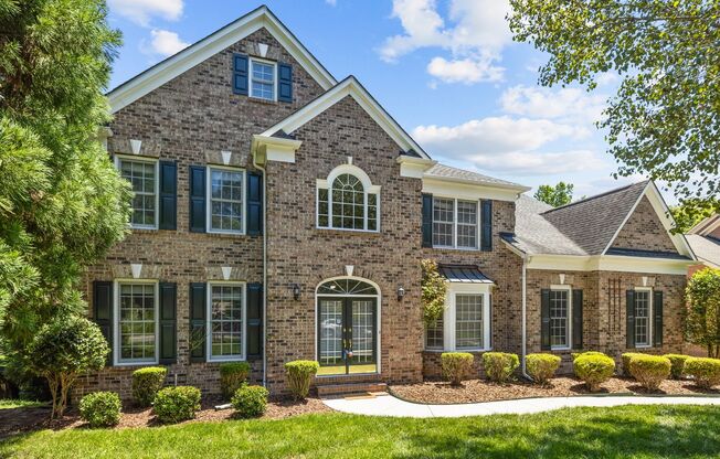 Beyond Stunning Home! COMING SOON!!