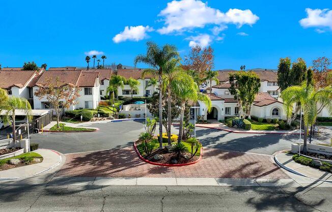 Murrieta Meadows Apartments