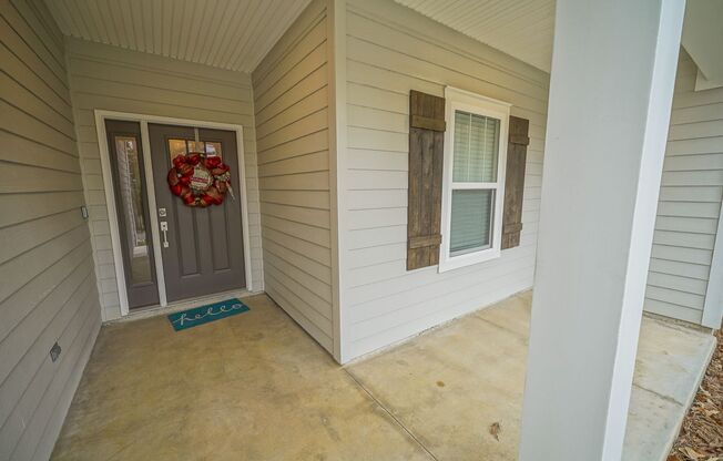 3 beds, 2 baths, $2,400