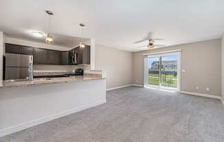 Andover Pointe Apartment Homes in La Vista