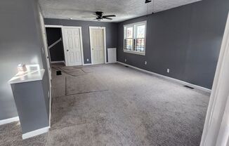 4 beds, 1 bath, $1,800