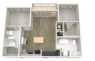 Partner-provided photo for $1574 unit