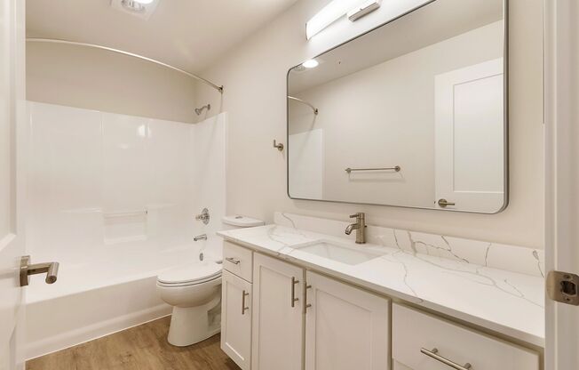 1 bed, 1 bath, 593 sqft, $1,895, Unit 306