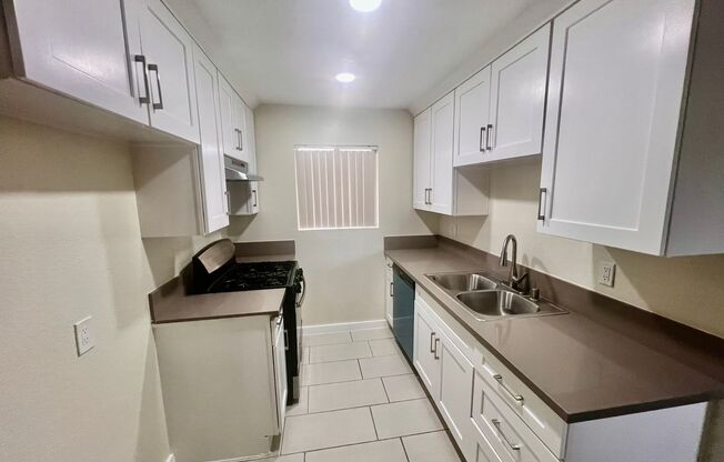Columbus Apartments