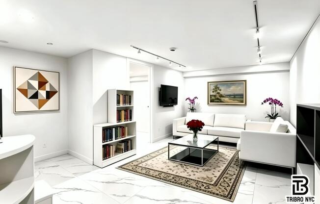 3 beds, 2.5 baths, $7,100, Unit 1M