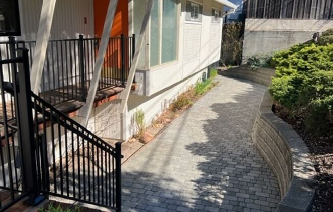 Spacious 4 Bedroom Home in San Mateo Hills with Dual Primary Suites