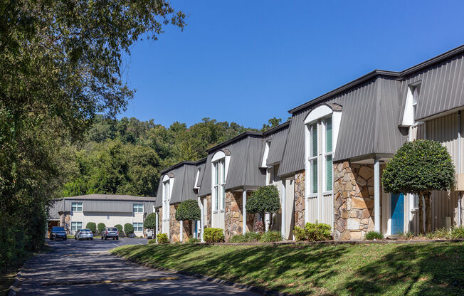 Northshore Flats Apartments