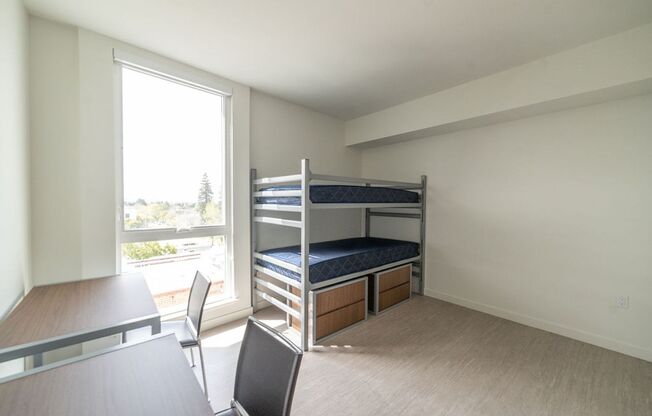1 bed, 1 bath, 951 sqft, $2,296, Unit 711A