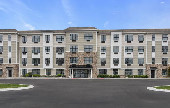 Irondale at Wharton Apartments