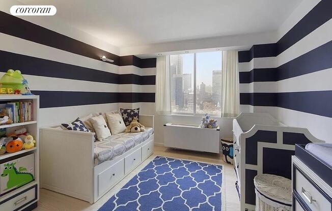 2 beds, 2 baths, 1,091 sqft, $7,000, Unit 20B