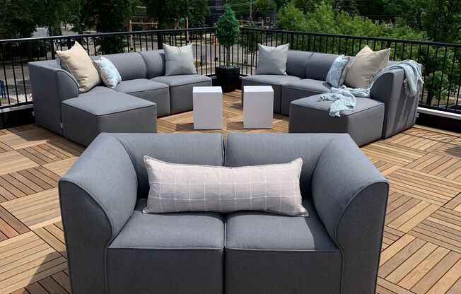 Cathedral Lofts in Downtown Fargo