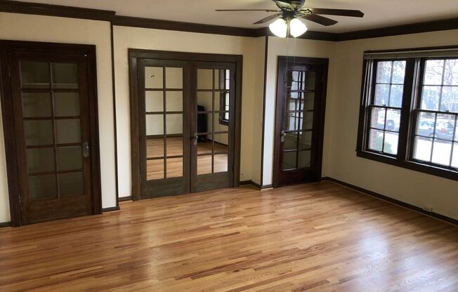 Arlington Apartments