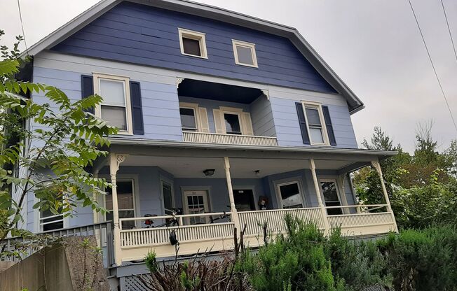 119-121 Prospect Street