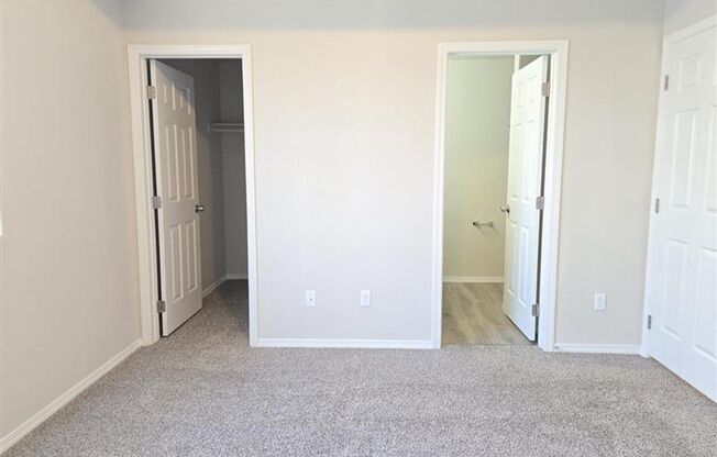 3 beds, 2 baths, 1,200 sqft, $1,750, Unit 1863-B240
