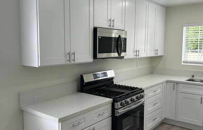 Delong Townhomes
