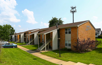 Butler Hill Apartments