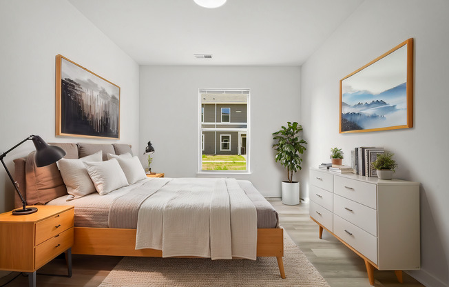 1 bed, 1 bath, 746 sqft, $1,350, Unit 111 Boneset Ave Apt 4