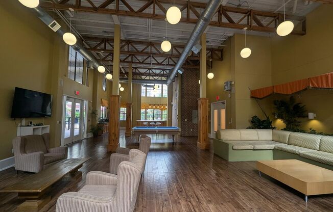 1 bed, 1 bath, $1,500, Unit Unit 533