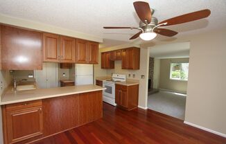 2 beds, 2 baths, $2,150