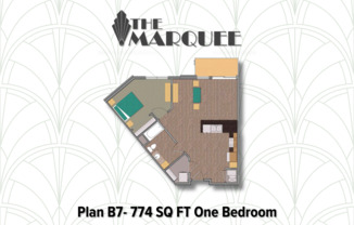 Partner-provided photo for $1600 unit