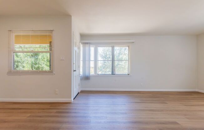 Corbett Street Residences