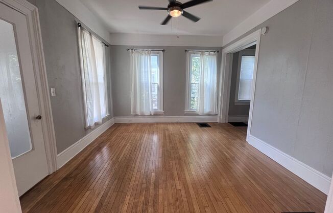 Single Family Home Located Near Medical Mile!!