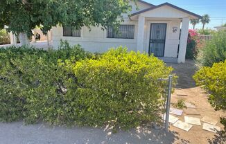 3 beds, 2 baths, $1,750