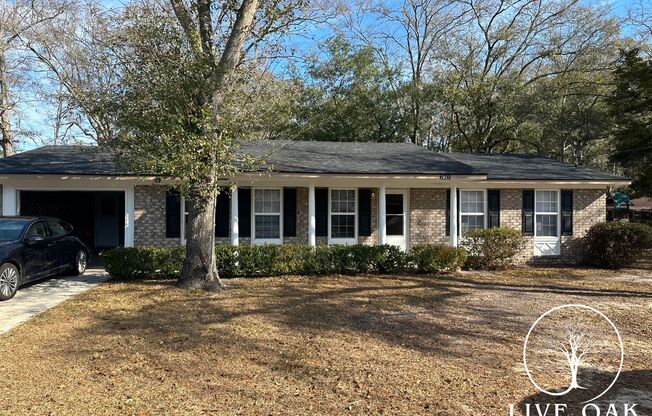 Parker Drive 620 Hinesville, GA