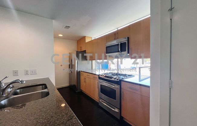 2 beds, 2 baths, $2,345