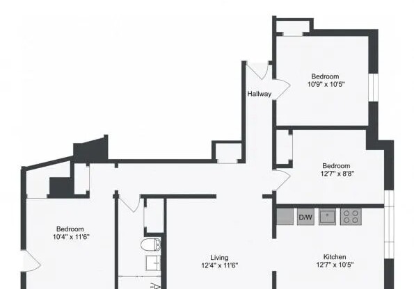 Partner-provided property photo
