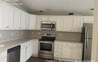 256 E LOUDON AVE